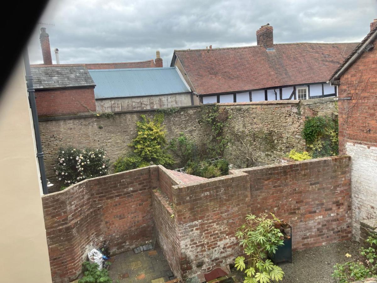 Apartment Rooftops - Bijou Sister To Assembly View - Free Parking Permit Provided