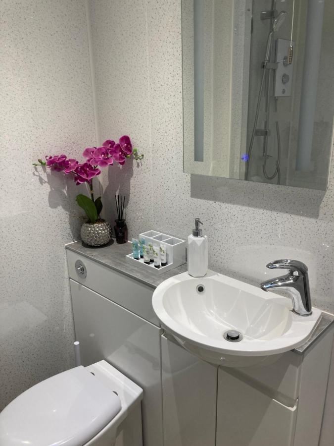Rooftops - Bijou Sister To Assembly View - Free Parking Permit Provided * Ludlow